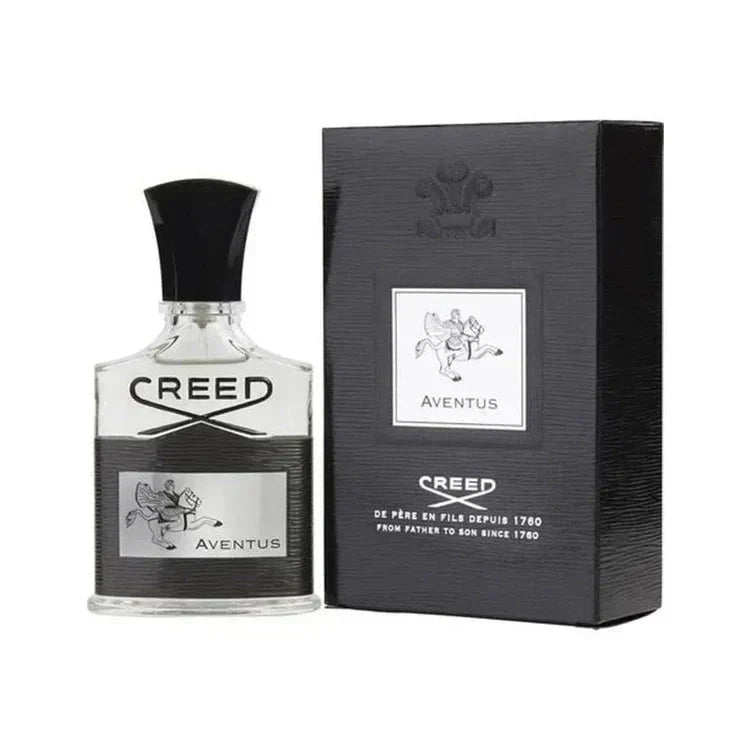 Paquete Supremo - 5x Eau de Parfum (100ml)