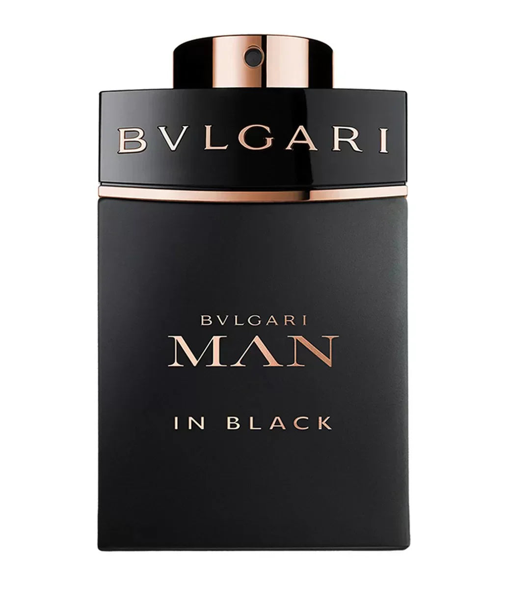 Combo de 3 Perfumes: Bvlgari In Black, Giorgio Armani Acqua Di Gio y L'Homme Prada Intense - 100ml