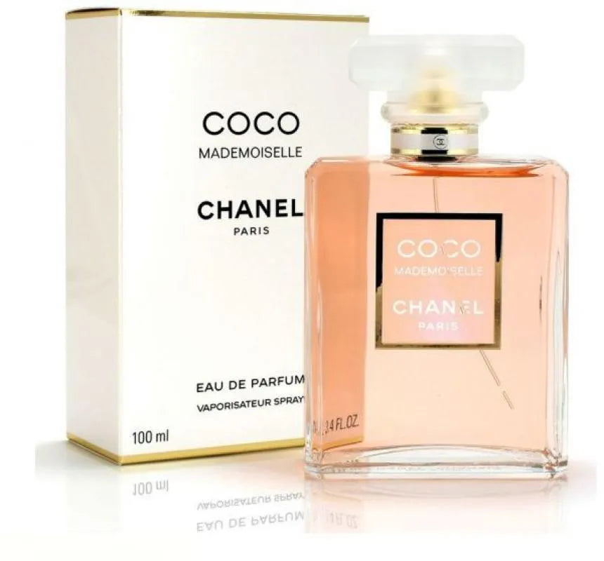 Paquete Glam - 5x Eau de Parfum (100ml)