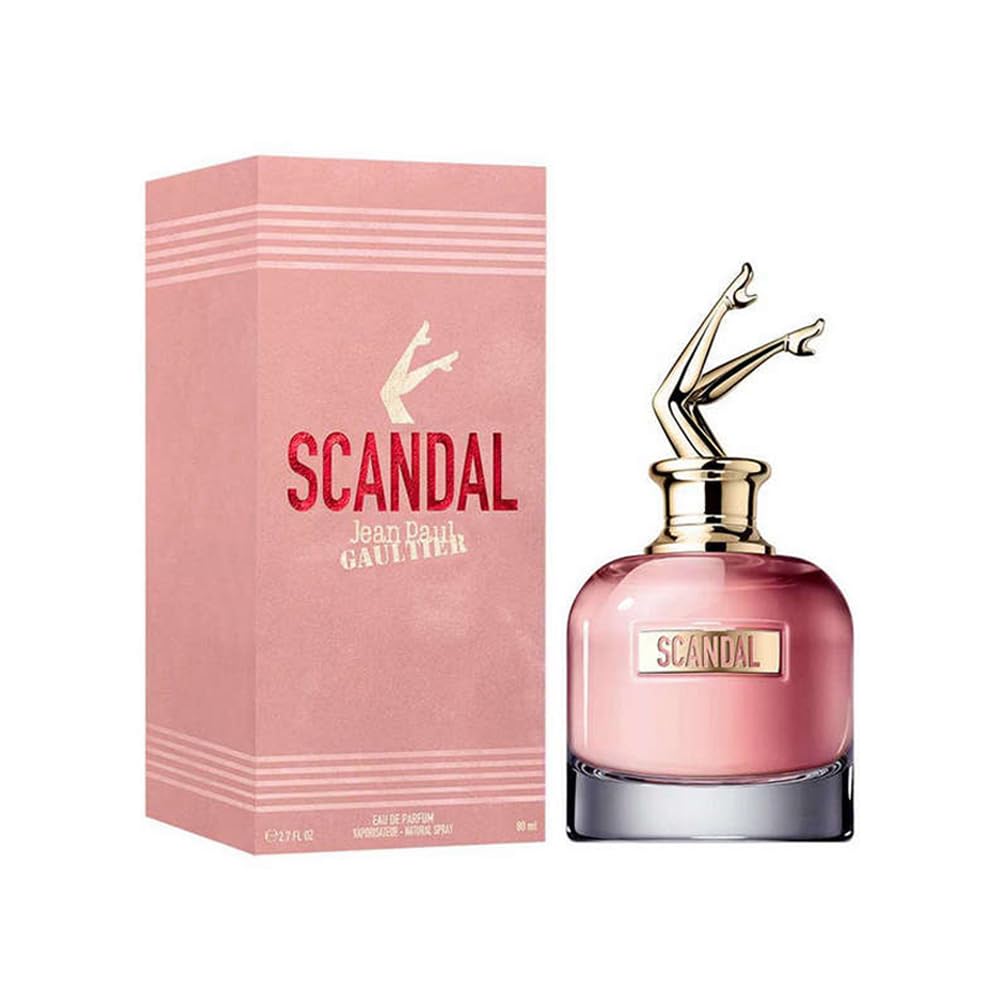 Paquete icónico - 5x Eau de Parfum (100ml)