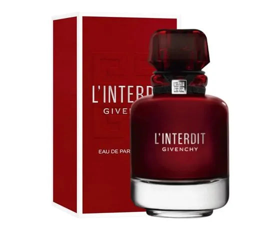 Paquete Glam - 5x Eau de Parfum (100ml)