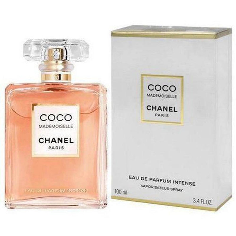 Combo de 3 Perfumes: Carolina Herrera 212 VIP ROSÉ, Paco Rabanne OLYMPÉA y Chanel COCO MADEMOISELLE - 100ml