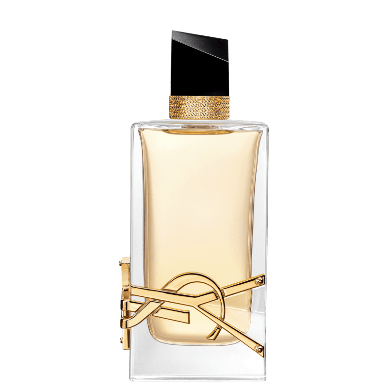 Pack de 3 perfumes: Prada Paradoxe, Black Opium, Yves Saint Laurent y Libre - 100 ml