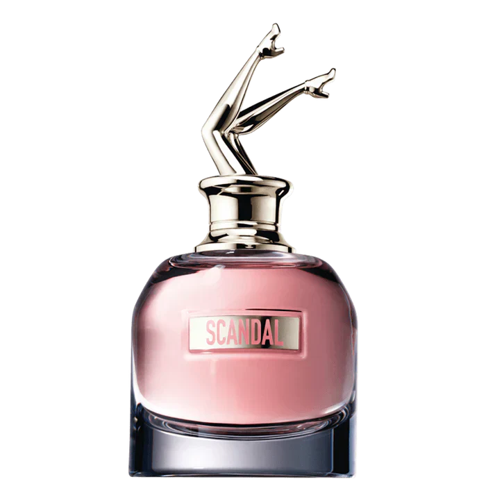 Pack de 3 perfumes: Jean Paul Gaultier THE BEAUTIFUL, Jean Paul Gaultier ULTRA MALE y Jean Paul Gaultier SCANDAL - 100 ml