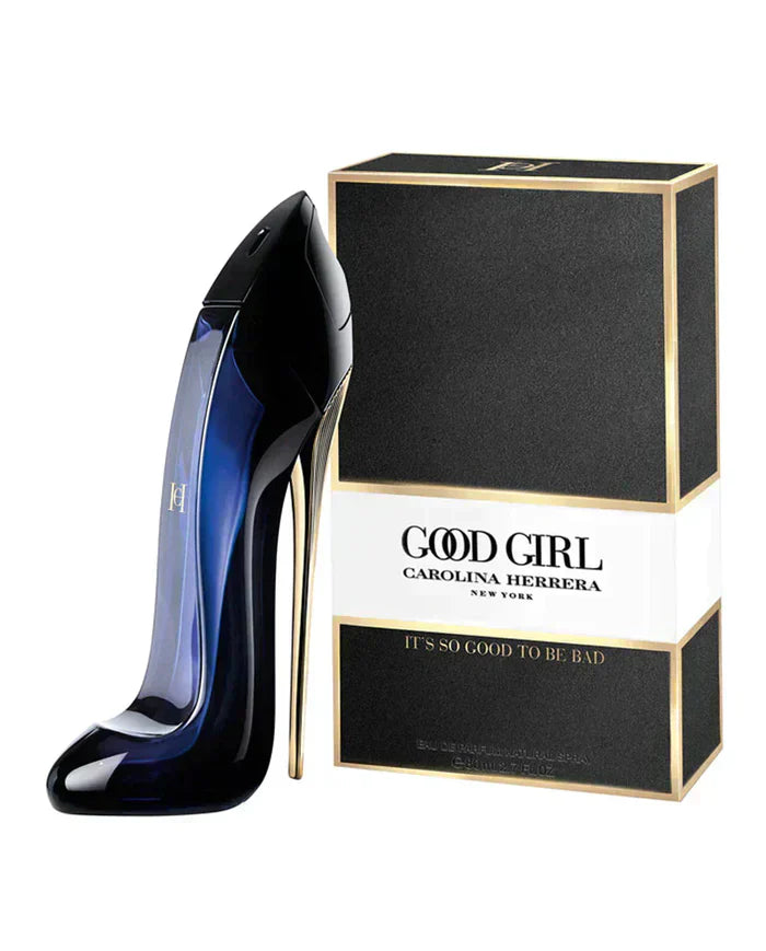 Combo de 3 perfumes: GOOD GIRL, Chanel COCO MADEMOISELLE y Chanel Nº5 - 100 ml