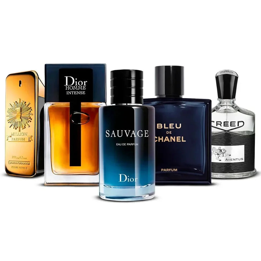 Paquete Astro - 5x Eau de Parfum (100ml)