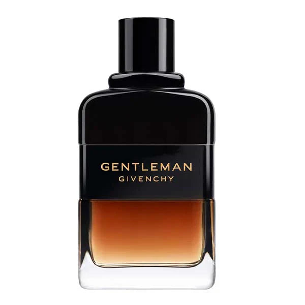Combo de 3 Perfumes: Givenchy GENTLEMAN, Givenchy GENTLEMAN RESERVE PRIVEE y Givenchy GENTLEMAN SOCIETY - 100ml