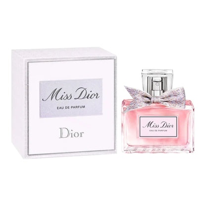 Paquete Glamour - 5x Eau de Parfum (100ml)