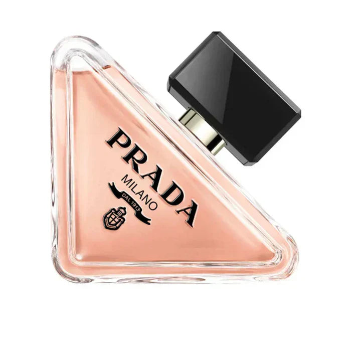 Combo de 3 Perfumes: Chanel COCO MADEMOISELLE, Prada PARADOXE y Yves Saint Laurent MON PARIS - 100ml