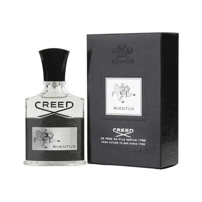 Paquete Elegancia - 5x Eau de Parfum (100ml)