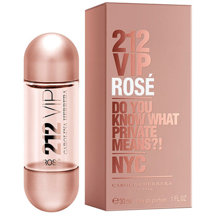 Combo de 3 perfumes: Carolina Herrera GOOD GIRL, Lancôme LA VIE EST BELLE y Carolina Herrera 212 VIP ROSÉ – 100ml