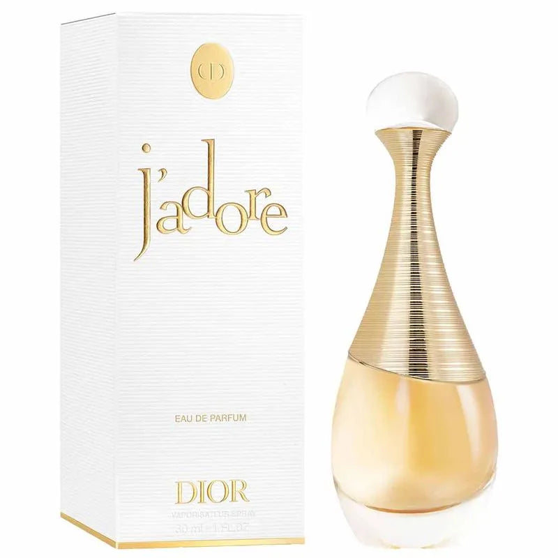 Paquete Glam - 5x Eau de Parfum (100ml)