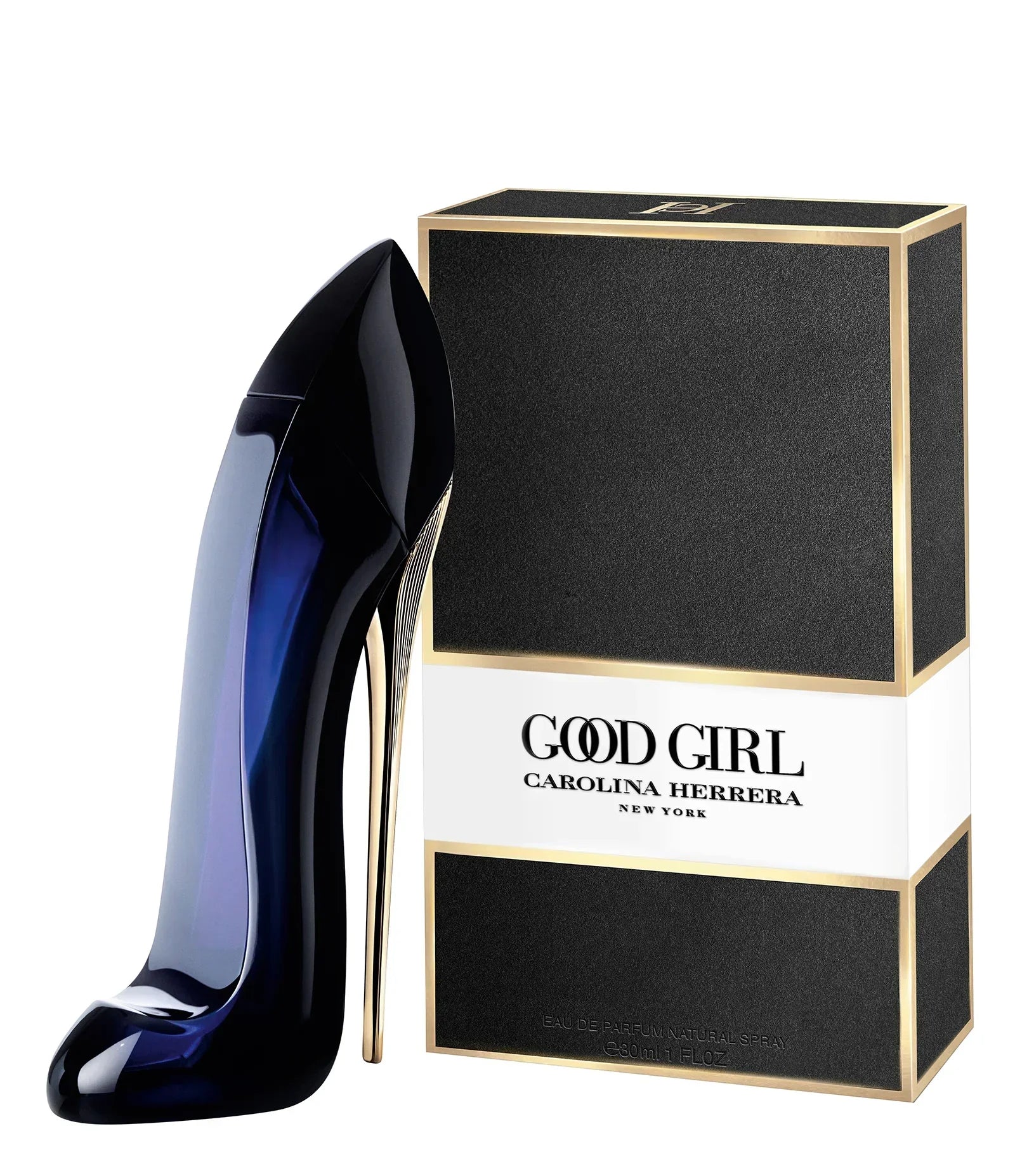 Paquete Glam - 5x Eau de Parfum (100ml)