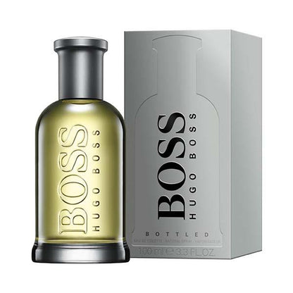 Combo de 3 Perfumes: BOSS THE SCENT, BOSS BOTTLED y BOSS BOTTLED INFINITE - 100ml
