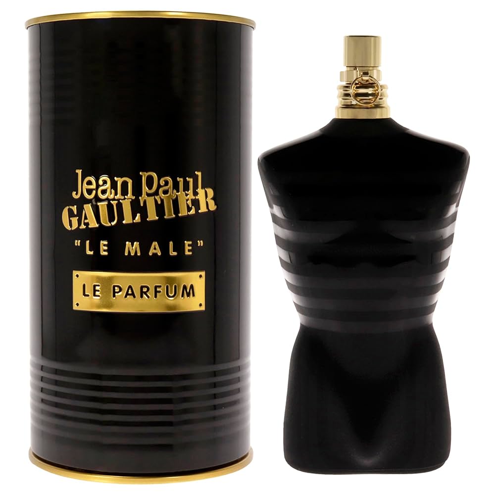 Paquete Caballero - 5x Eau de Parfum (100ml)