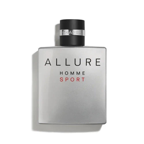 Combo de 3 Perfumes: Jean Paul Gaultier Scandal, Allure Homme Sport y Cartier Declaration – 100 ml
