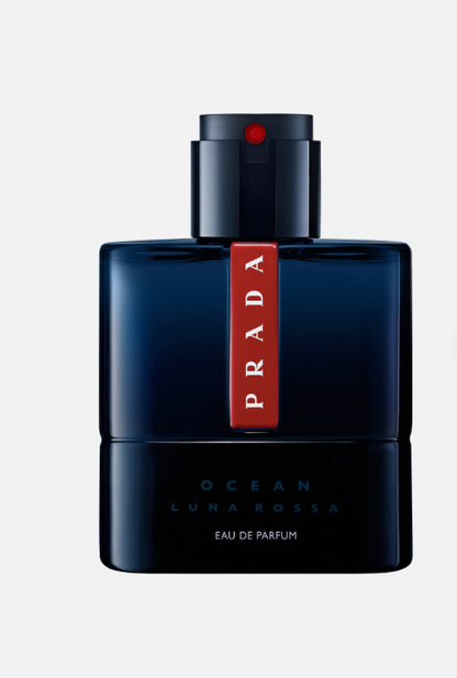 Combo de 3 Perfumes: Prada Luna Rossa, Versace Eros y Le Beau - 100ml