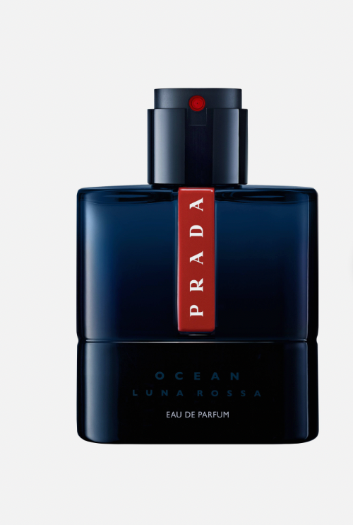 Combo de 3 Perfumes: Prada Luna Rossa, Versace Eros y Le Beau - 100ml