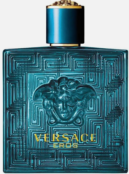Combo de 3 Perfumes: Prada Luna Rossa, Versace Eros y Le Beau - 100ml