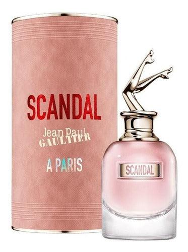 Combo de 3 Perfumes: Jean Paul Gaultier SCANDAL, Dior J'ADORE y Lancôme LA VIE EST BELLE - 100ml