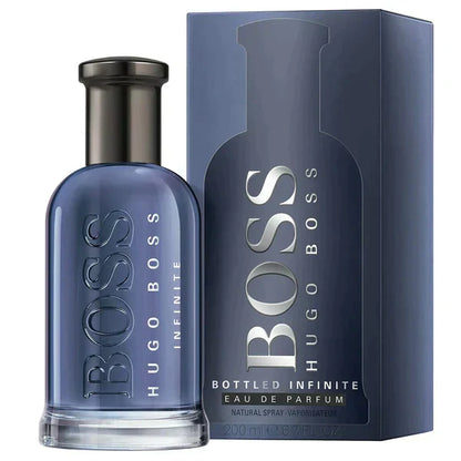 Combo de 3 Perfumes: BOSS THE SCENT, BOSS BOTTLED y BOSS BOTTLED INFINITE - 100ml