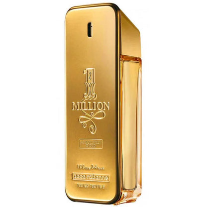 Combo de 3 Perfumes: Armani Code von Giorgio Armani y Paco Rabanne One Million, 212 Men NYC - 100ml