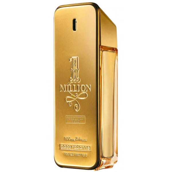 Combo de 3 Perfumes: Armani Code von Giorgio Armani y Paco Rabanne One Million, 212 Men NYC - 100ml