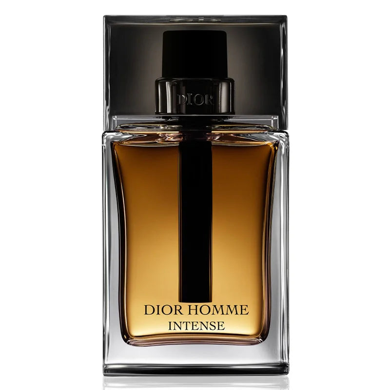 Combinación de 3 perfumes: Sauvage Dior, Bleu de Chanel y Dior Homme Intense - 100 ml