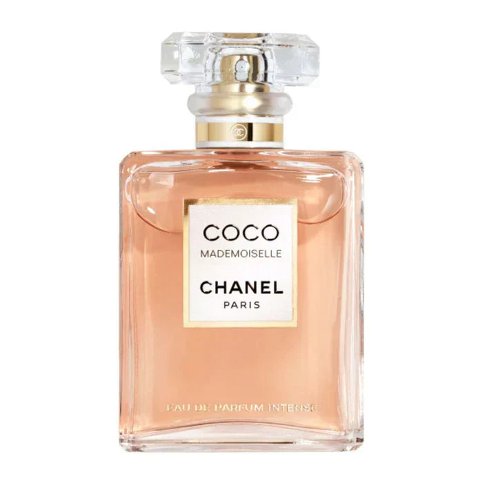 Combo de 3 Perfumes: Chanel COCO MADEMOISELLE, Prada PARADOXE y Yves Saint Laurent MON PARIS - 100ml