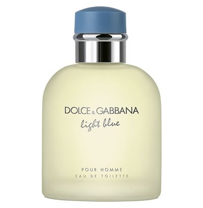 Combo de 3 perfumes: Bleu de Chanel, Creed Aventus y Light Blue - 100 ml