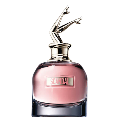 Pack de 3 perfumes: Jean Paul Gaultier THE BEAUTIFUL, Jean Paul Gaultier ULTRA MALE y Jean Paul Gaultier SCANDAL - 100 ml