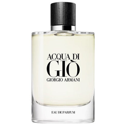 Combo de 3 Perfumes: Bvlgari In Black, Giorgio Armani Acqua Di Gio y L'Homme Prada Intense - 100ml