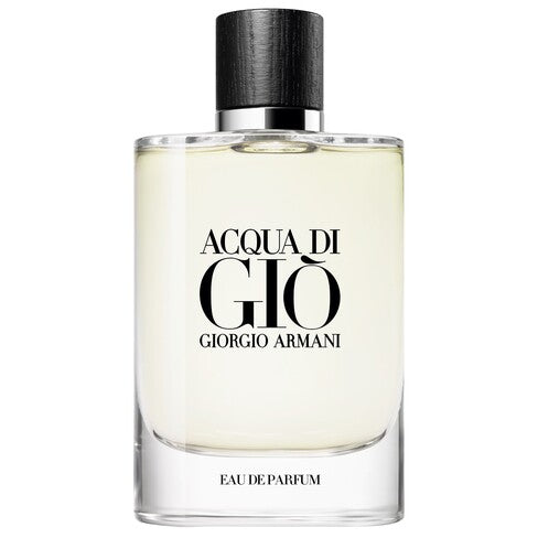 Combo de 3 Perfumes: Bvlgari In Black, Giorgio Armani Acqua Di Gio y L'Homme Prada Intense - 100ml
