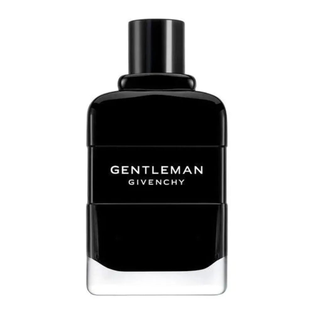 Set de 3 perfumes: Tom Ford Ombre Leather, Givenchy Gentleman y Montblanc Explorer - 100 ml