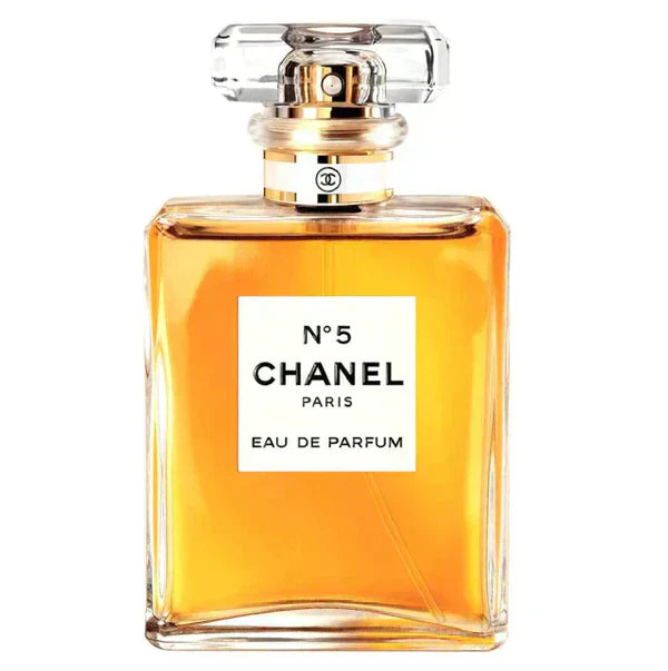 Combo de 3 perfumes: GOOD GIRL, Chanel COCO MADEMOISELLE y Chanel Nº5 - 100 ml
