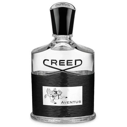 Combinación de 3 perfumes: Creed Aventus, Chanel Bleu de Chanel y Dior Sauvage (100 ml)