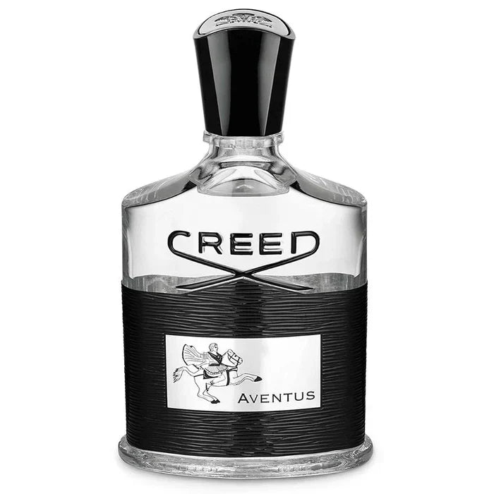 Combinación de 3 perfumes: Creed Aventus, Chanel Bleu de Chanel y Dior Sauvage (100 ml)