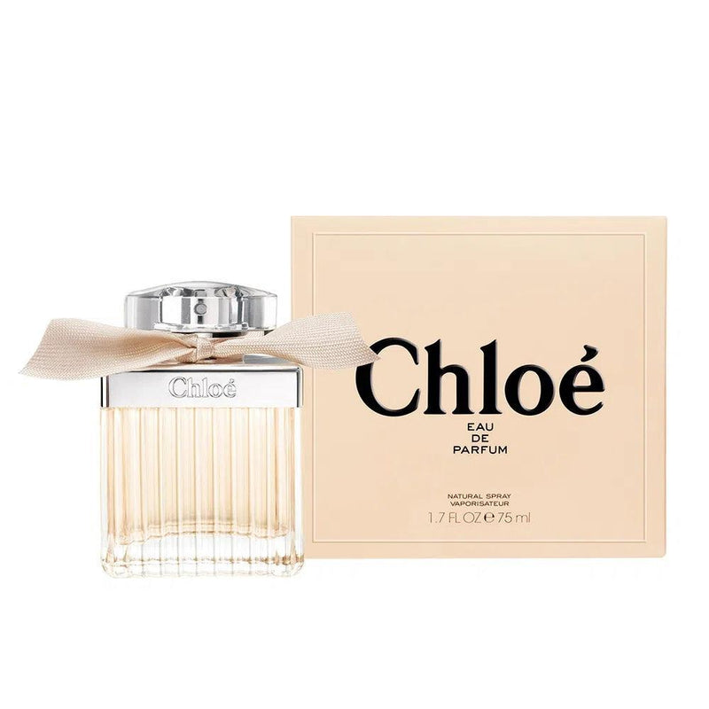 Combo de 3 perfumes: Chanel COCO MADEMOISELLE, Yves Saint Laurent LIBRE y CHLOÉ - 100 ml
