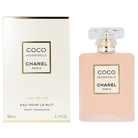 Combo de 3 perfumes: Chanel COCO MADEMOISELLE, Yves Saint Laurent LIBRE y CHLOÉ - 100 ml