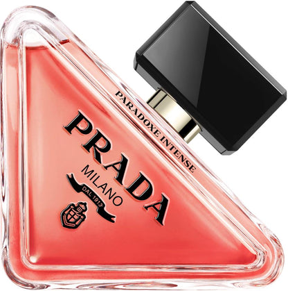 Pack de 3 perfumes: Prada Paradoxe, Black Opium, Yves Saint Laurent y Libre - 100 ml