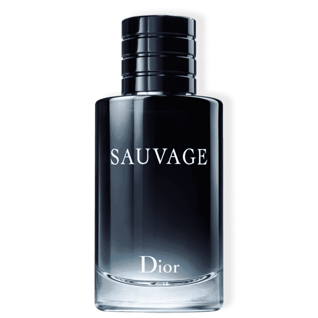 Combinación de 3 perfumes: Sauvage Dior, Bleu de Chanel y Dior Homme Intense - 100 ml