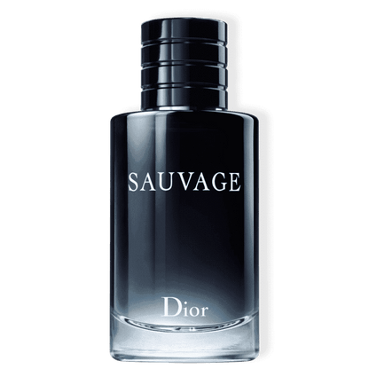 Combinación de 3 perfumes: Sauvage Dior, Bleu de Chanel y Dior Homme Intense - 100 ml