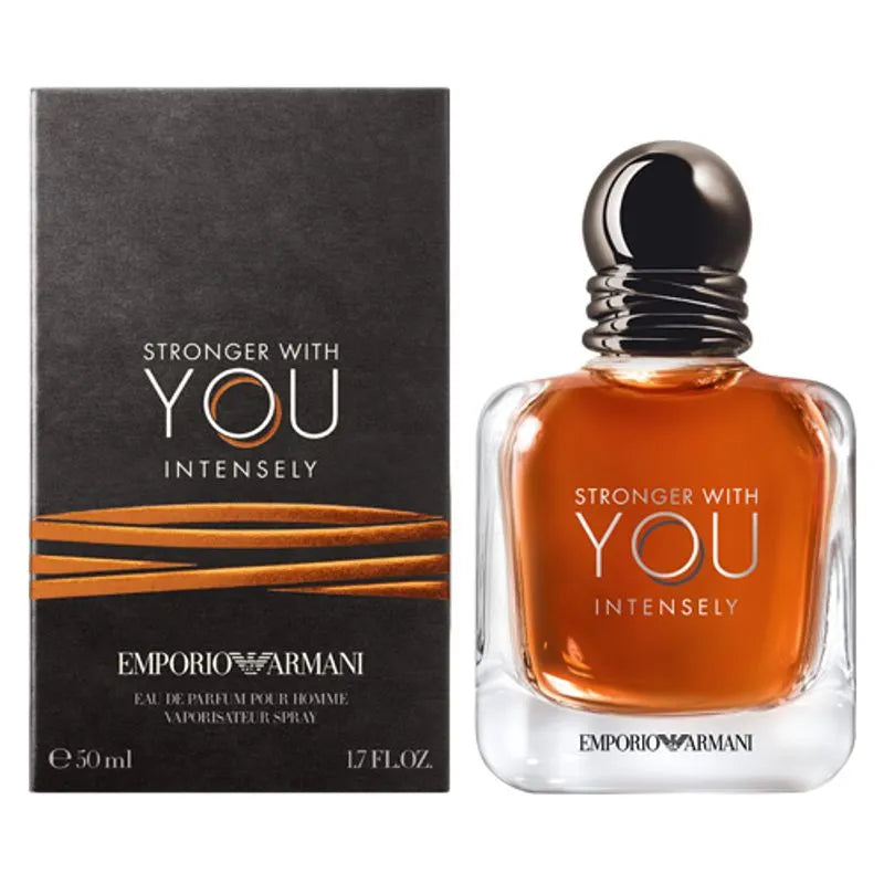 Paquete Supremo - 5x Eau de Parfum (100ml)