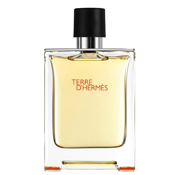 Combo de 3 perfumes: Terre d'Hermès, Azzaro Wanted y Tom Ford Noir Extreme - 100 ml